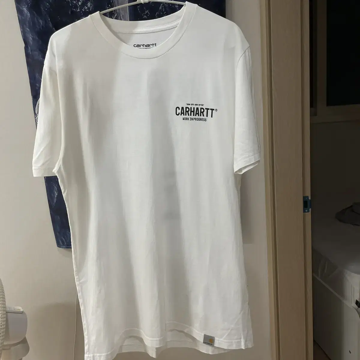 Calhart Short Sleeve T-Shirt