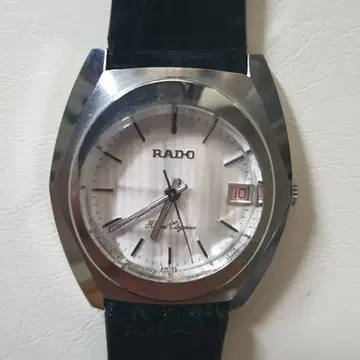 라도시계 RADO 오토매틱 시계 | 브랜드 중고거래 플랫폼, 번개장터 라도시계 Rado 오토매틱 시계 | 브랜드 중고거래 플랫폼, 번개장터