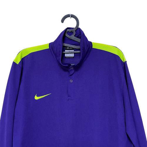 Nike long sleeve T-shirts sizes M95-100