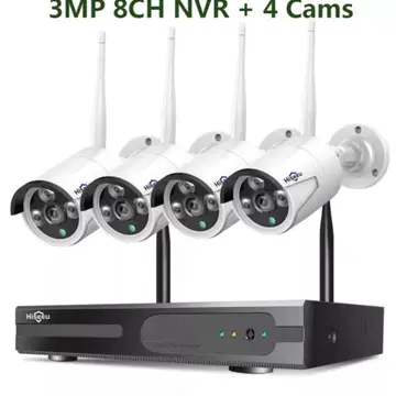 무선 cctv 4채널 카메라 녹화기 사무실 창고 식당 건물 실외 실내 | 브랜드 중고거래 플랫폼, 번개장터 무선 Cctv 4채널 카메라 녹화기 사무실 창고 식당 건물 실외 실내 | 브랜드 중고거래 플랫폼, 번개장터