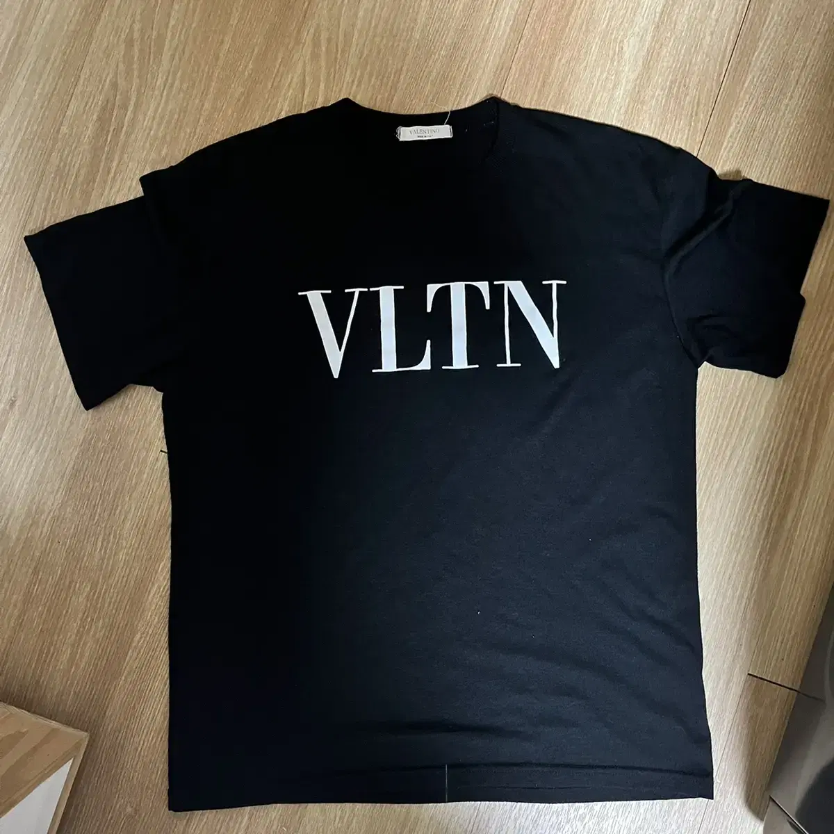 Valtentino Short Sleeve T-Shirt