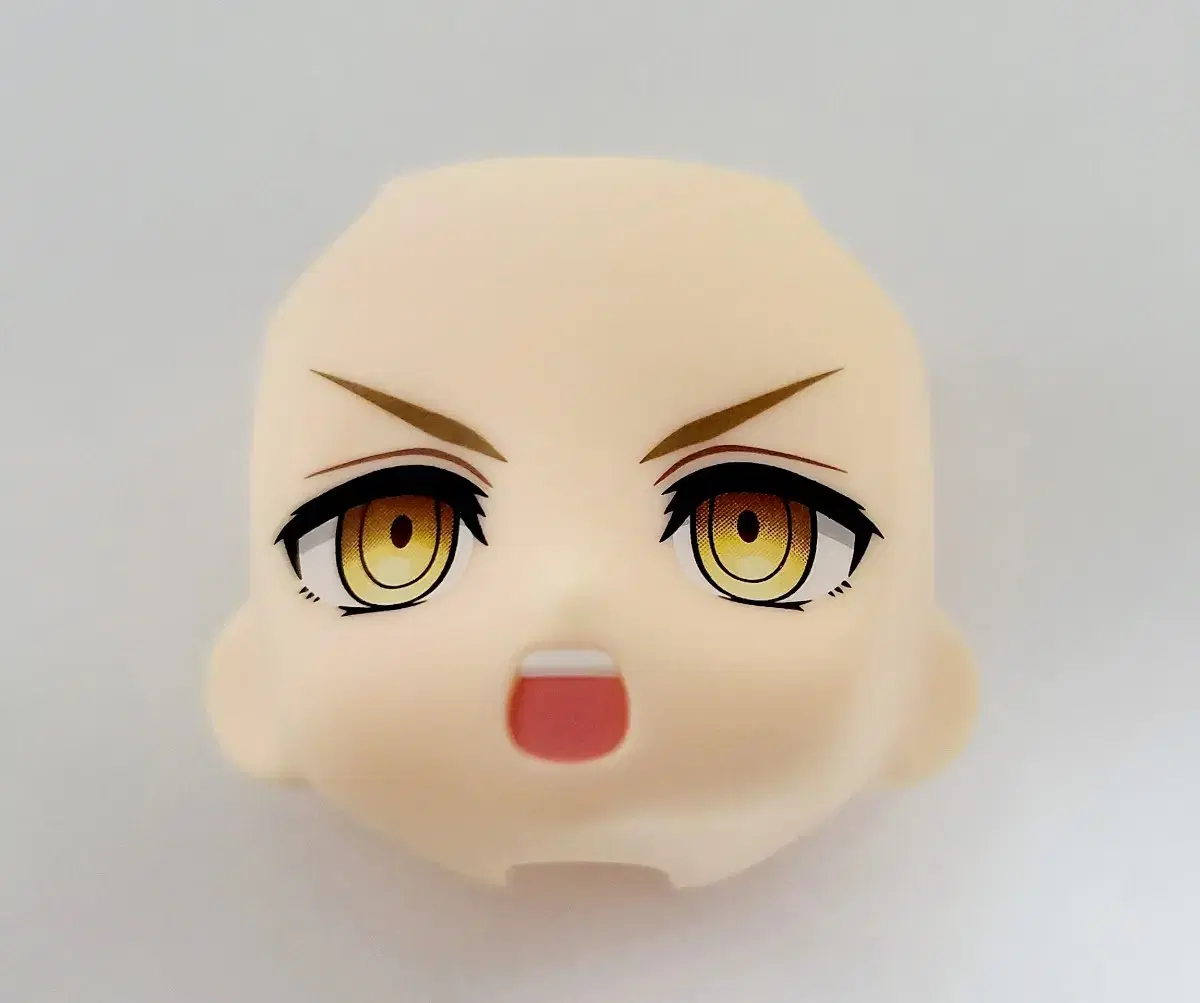 Nendo Face Parts