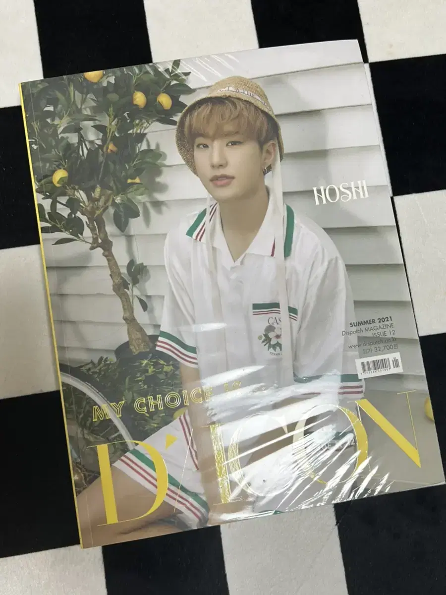 Diacon hoshi sealed Sells