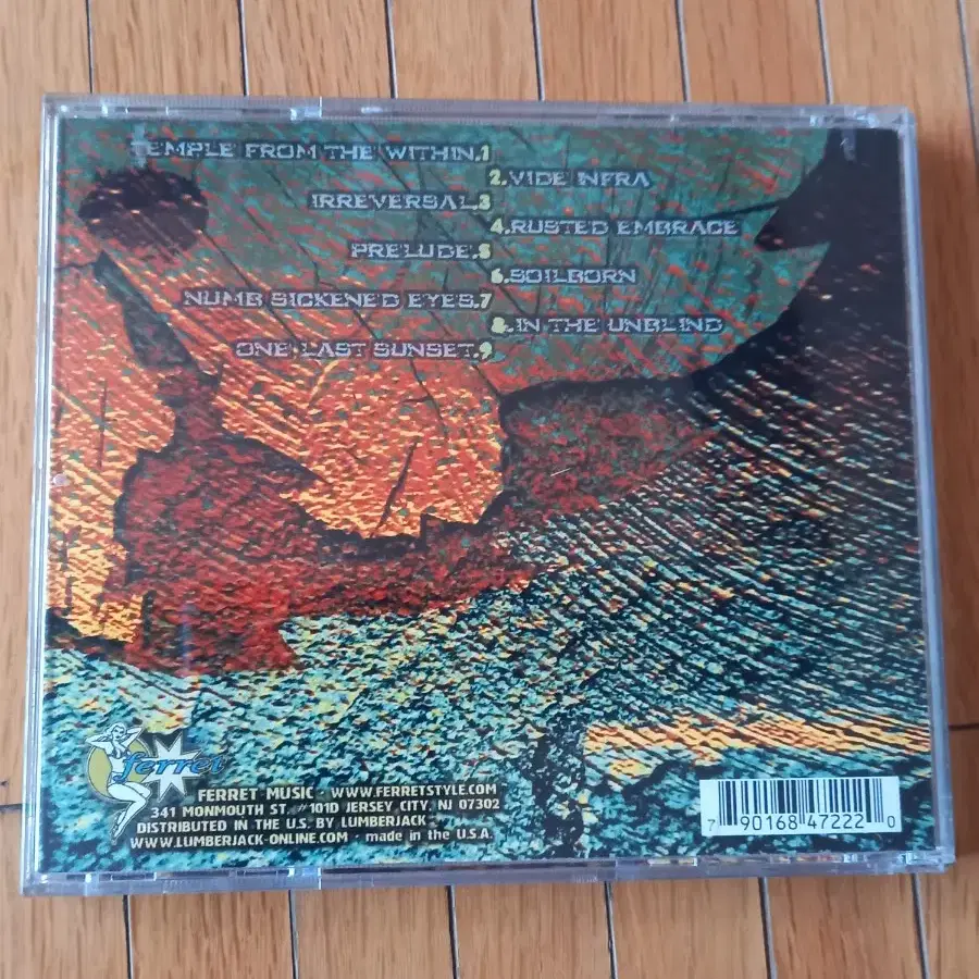 killswitch engage cd 수입 킬스위치 인게이지 시디