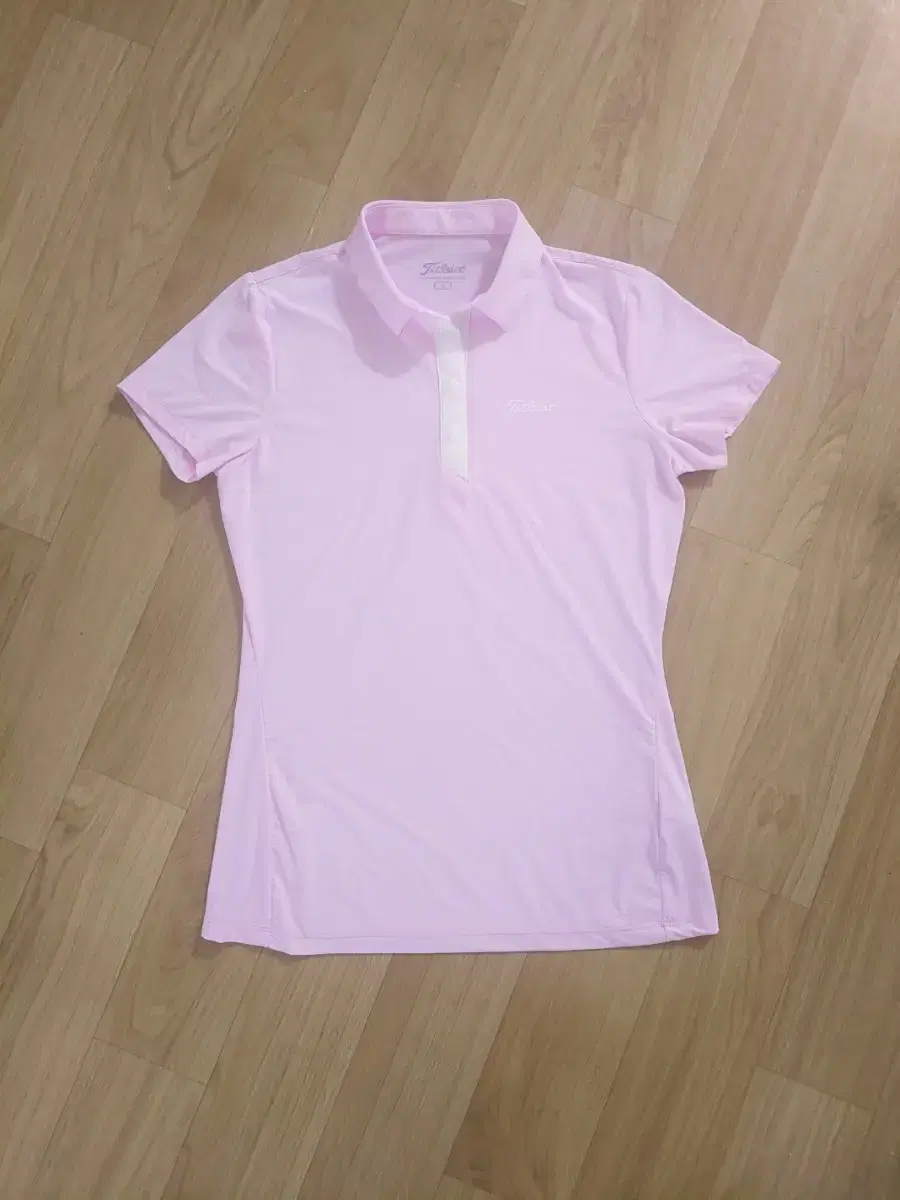 Titleist Golf Women's Cooling T-Shirt 85 Genuine