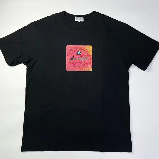 CAVEMPT DESIGN LIGHTER T T-shirt