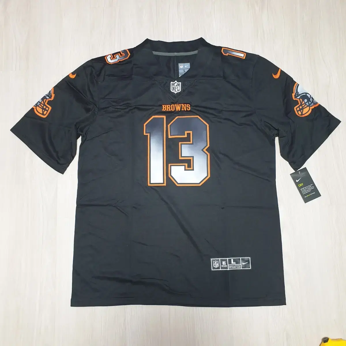 [2xl]nfl 풋볼져지 헬스복 트레이너 빅사이즈 오버핏