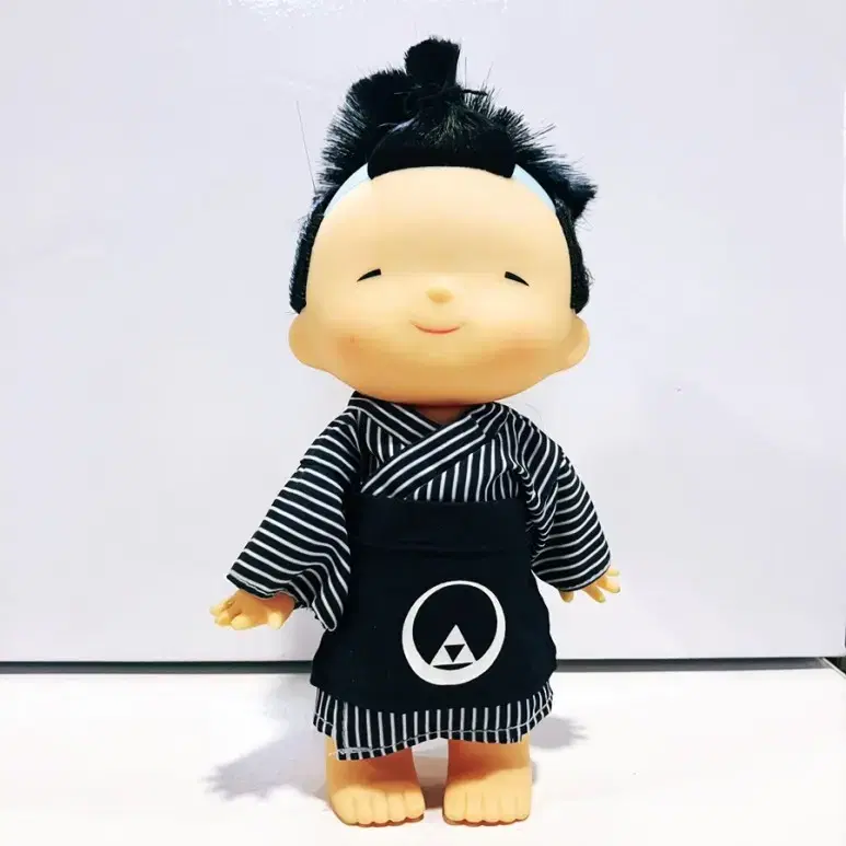 JapanVintage Suzunoya Suzutaro Dolls