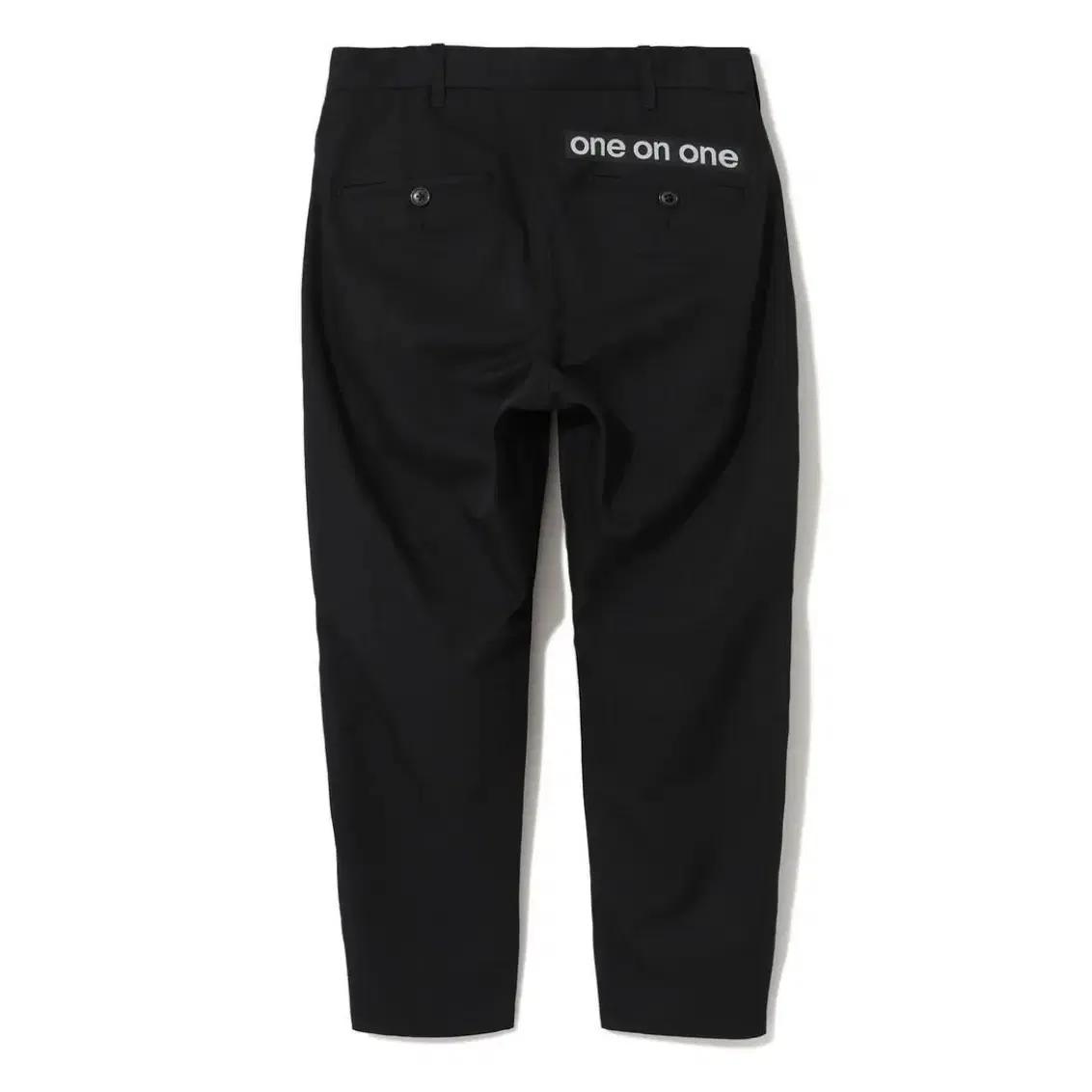 [M] WTAPS x UNDERCOVER TWILL SIDE by ZIP