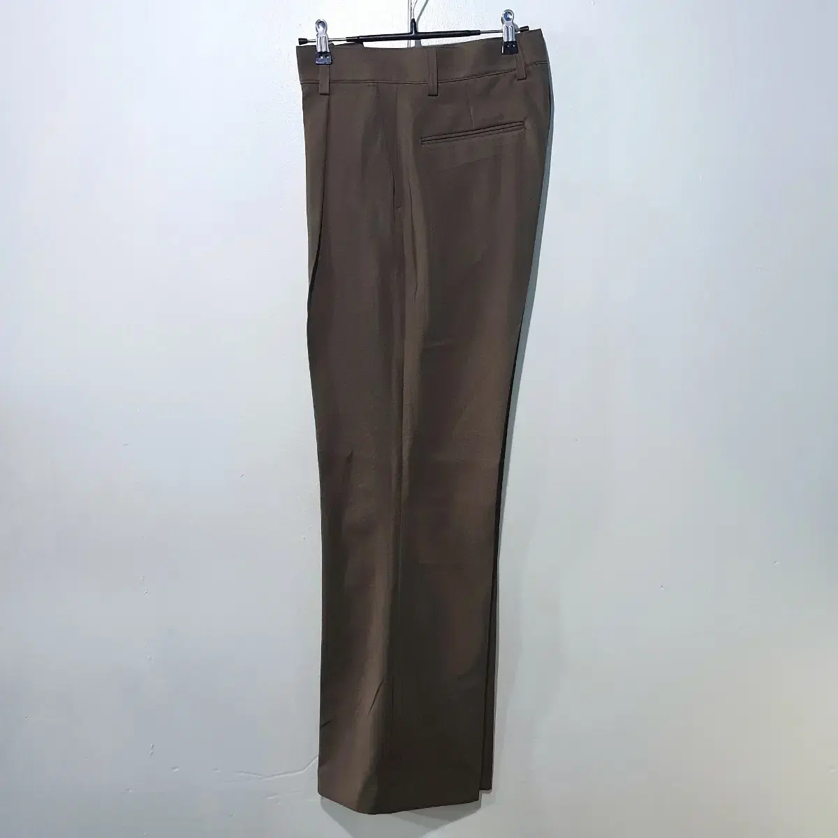 FW신상) Clean Bootcut Slacks 3color M,L