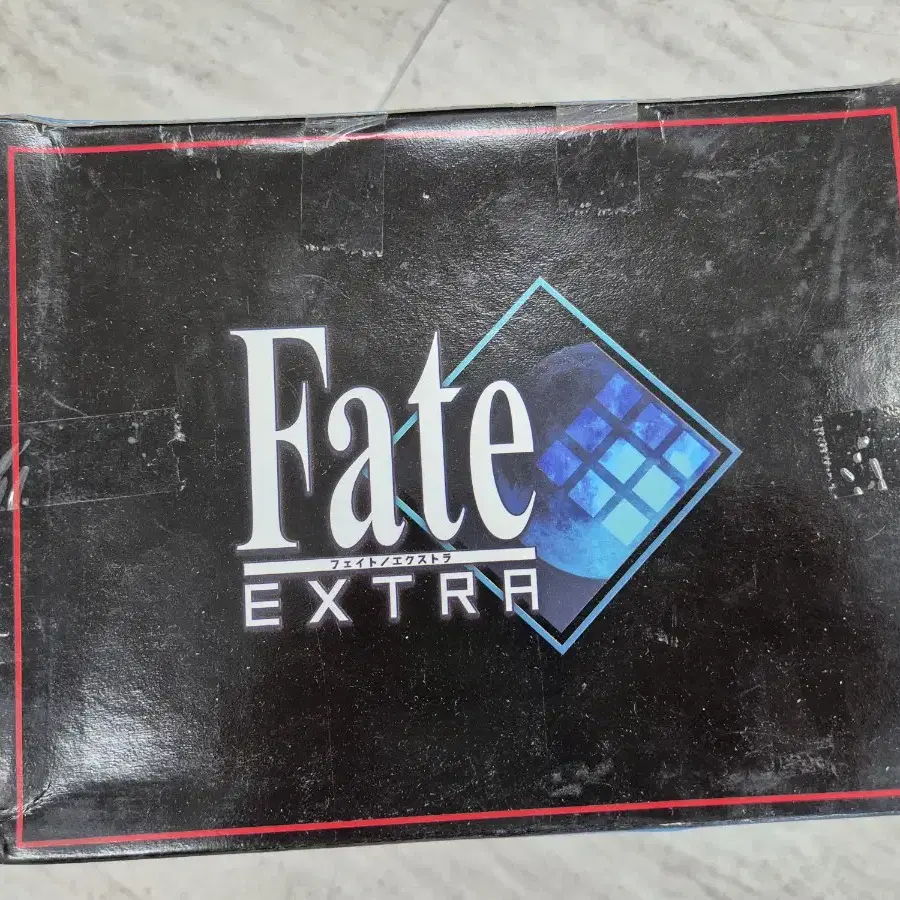 fate  extra 피규어 ㅡ네로 미개봉입니다