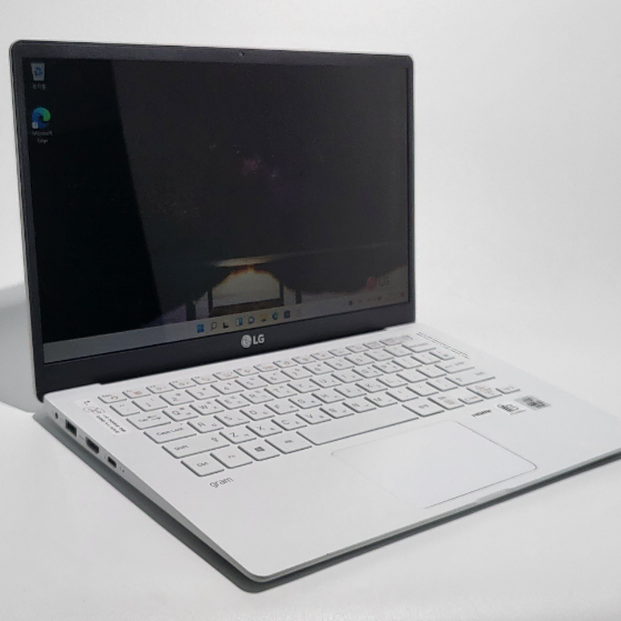 Tastiera Retroilluminata Per LG Gram 14Z90P 14Z90Q - Layout US Nero