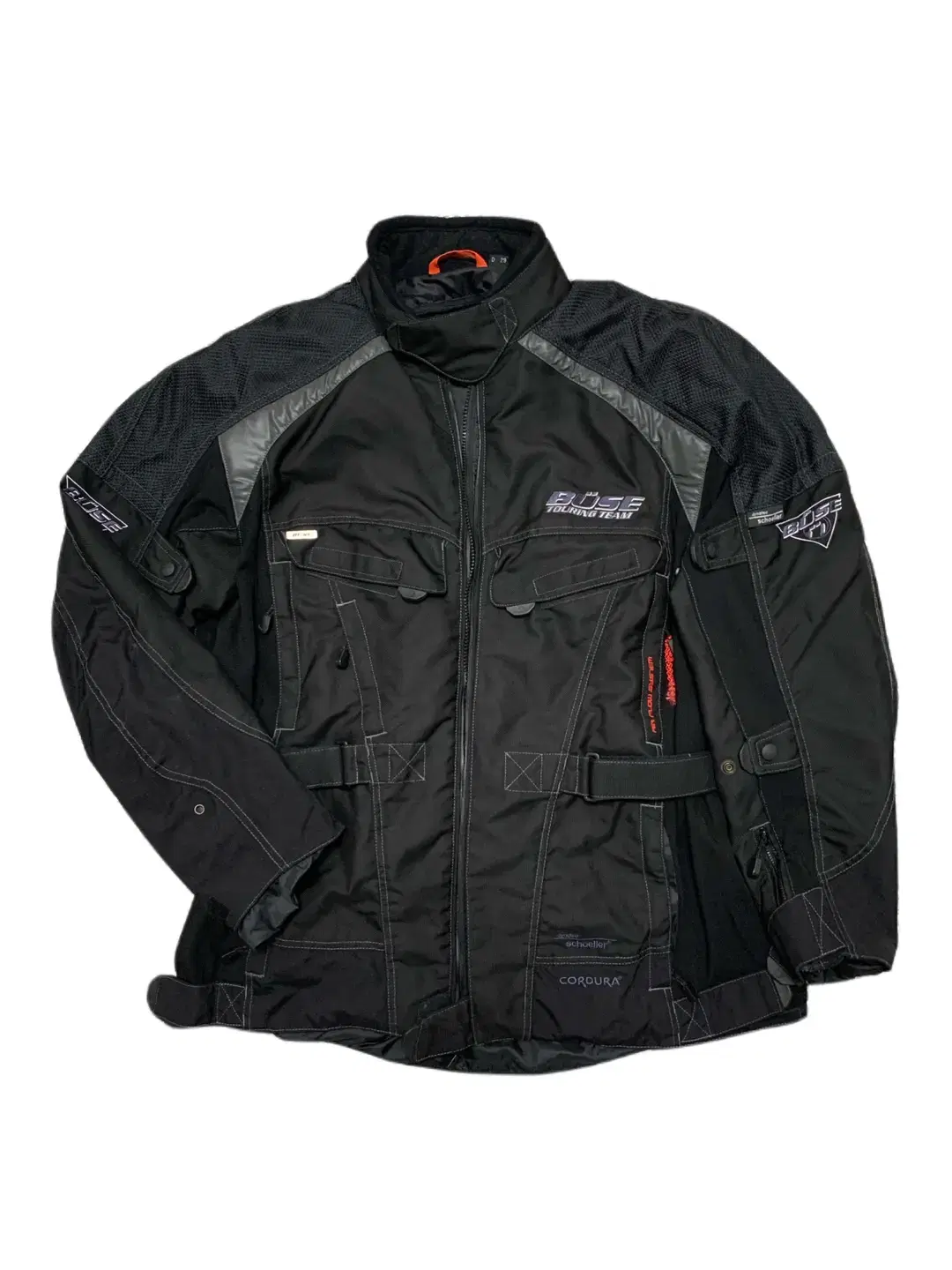 BUSE touring jacket XL