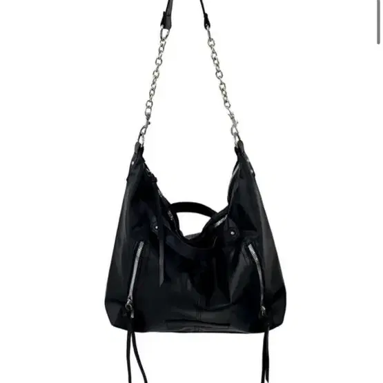 BELBETHOUSE black shoulder bag 숄더백 크로스백