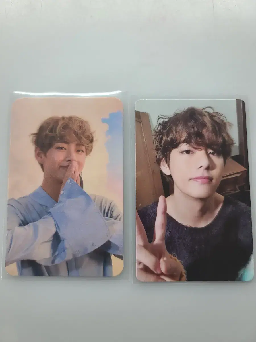 TaehyungPhotocard wts.