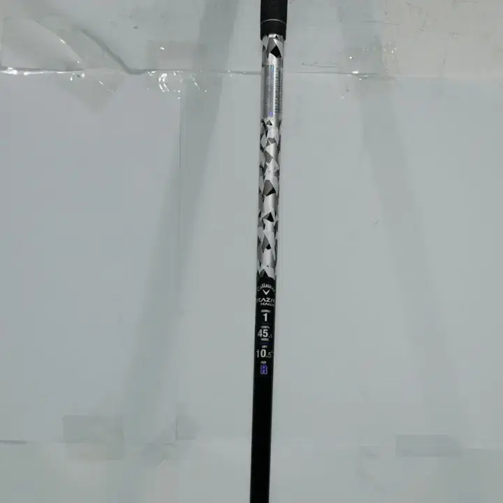 캘러웨이 RAZR HAWK FORGED 105도 중고드라이버 골프