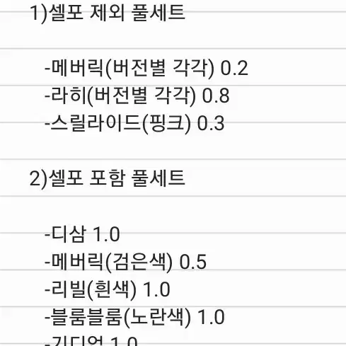 더보이즈 상연 제이콥 큐 뉴 선우 주연 케빈 현재 영훈 에릭 주학년 포카