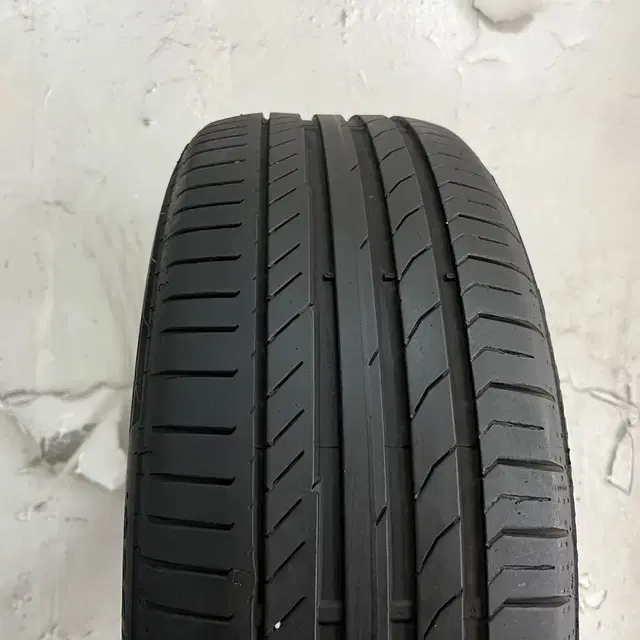 중고 콘티스포츠컨택5 SSR 225/50R18 판매