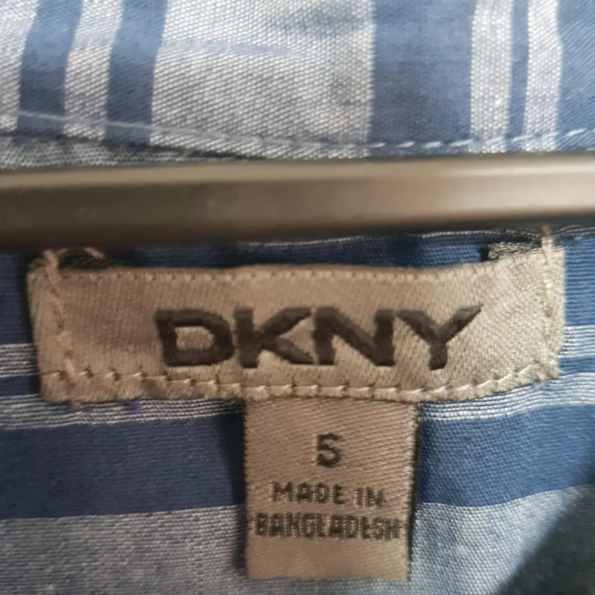 DKNY 키즈 셔츠 5 (새상품)