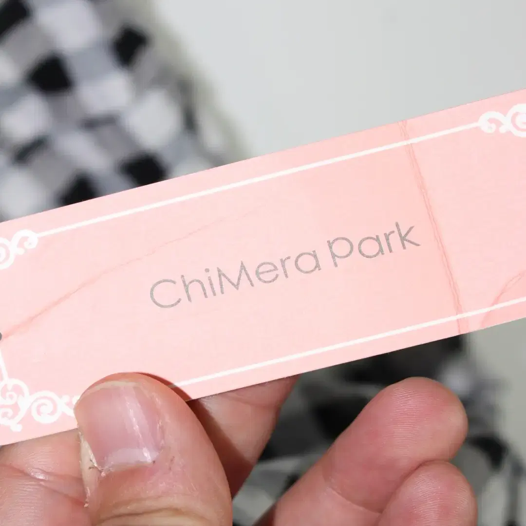 새상품) ChiMera Park 원피스 [22081927]