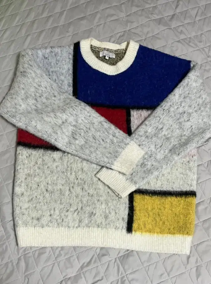 (1) Artifacts Knit