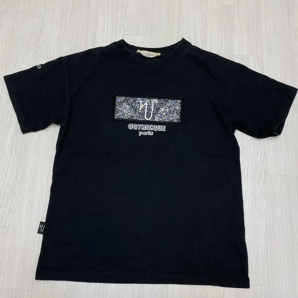 Golden Goose Short Sleeve T-Shirt