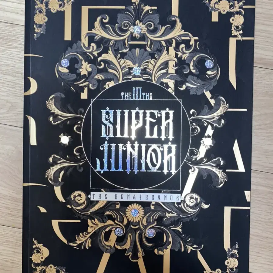 슈퍼주니어 / 슈퍼주니어 앨범 / 슈퍼주니어CD / 슈퍼주니어 DVD