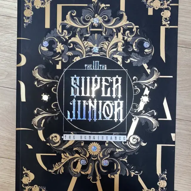 슈퍼주니어 / 슈퍼주니어 앨범 / 슈퍼주니어CD / 슈퍼주니어 DVD