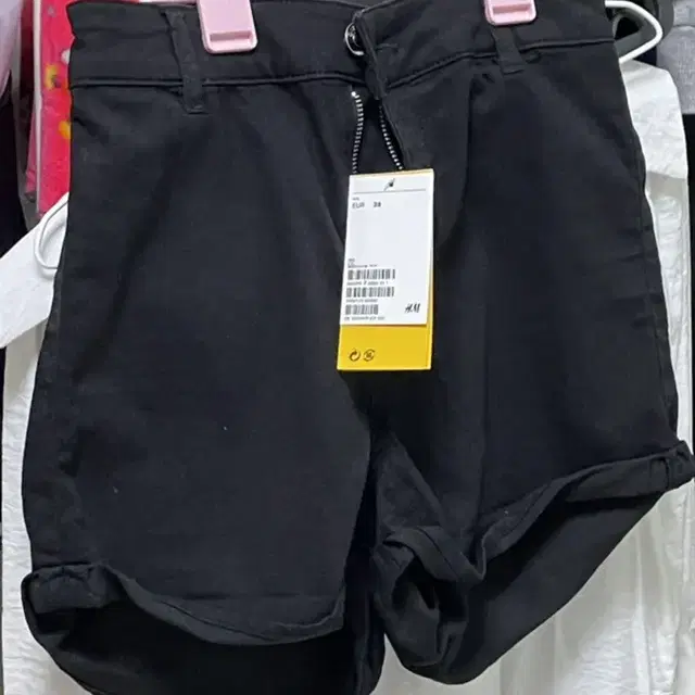 h&m 반바지 숏팬츠 새상품 (44~55)