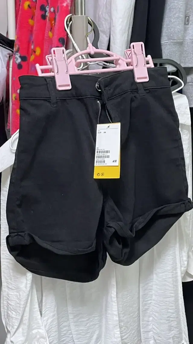 h&m 반바지 숏팬츠 새상품 (44~55)