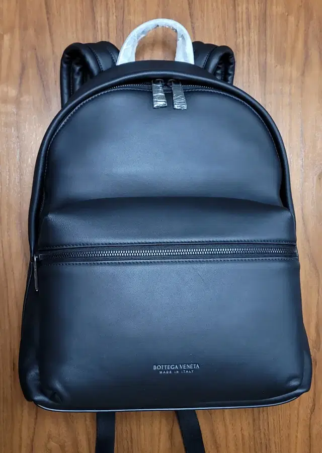 Bottega Veneta (RuckSack/Nero)