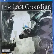 ps4 Game the last guardian korean subtitles (더 라스트 가디언)
