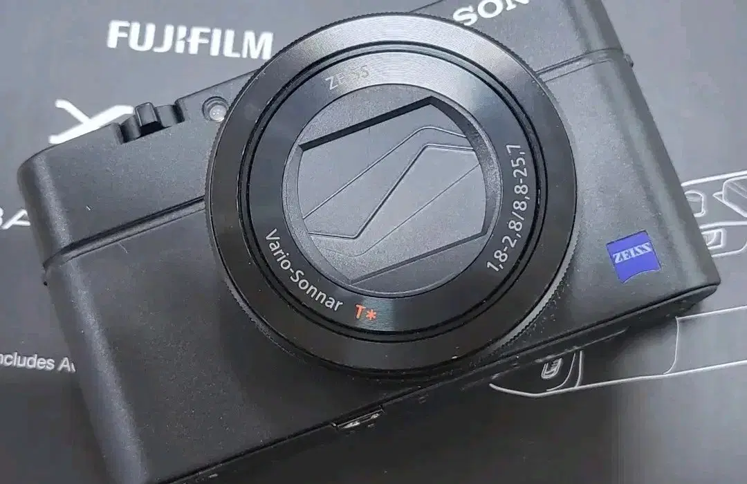 소니 rx100m3 rx100 mark3