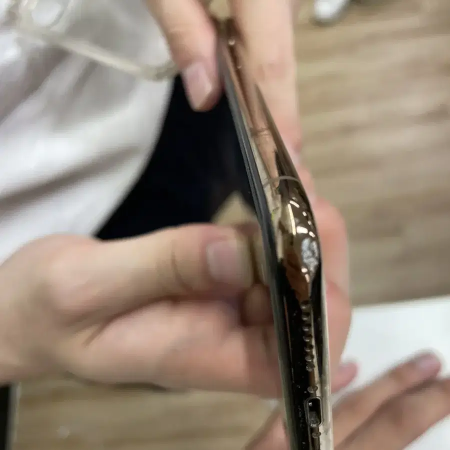 아이폰 xs max 256 풀박