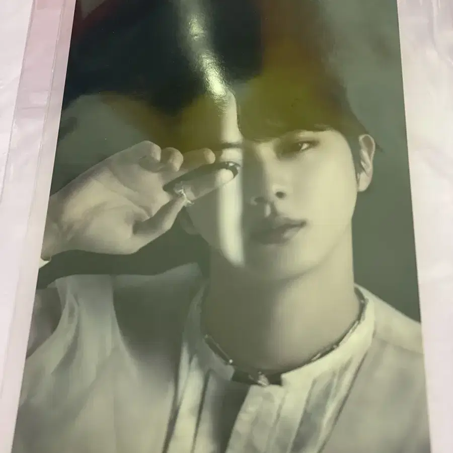 방탄 메모리즈2021디코 석진 양도