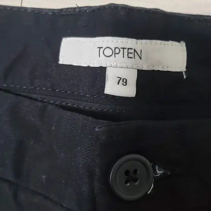 [S]탑텐,H&M,유니클로-반바지(3개)