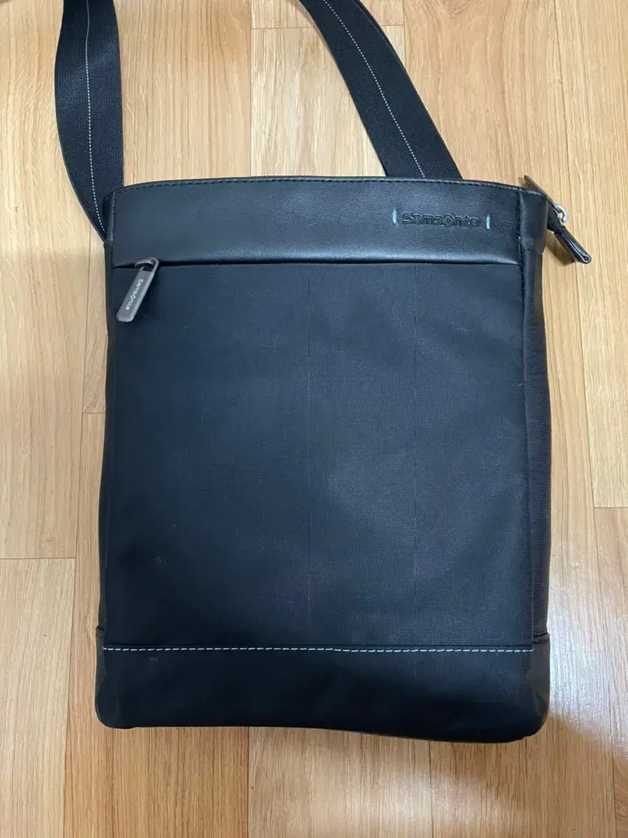 Samsonite Crossback Tablet Bag Men's Bag