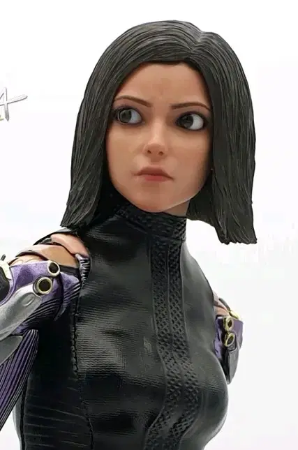 Hottoy Alita