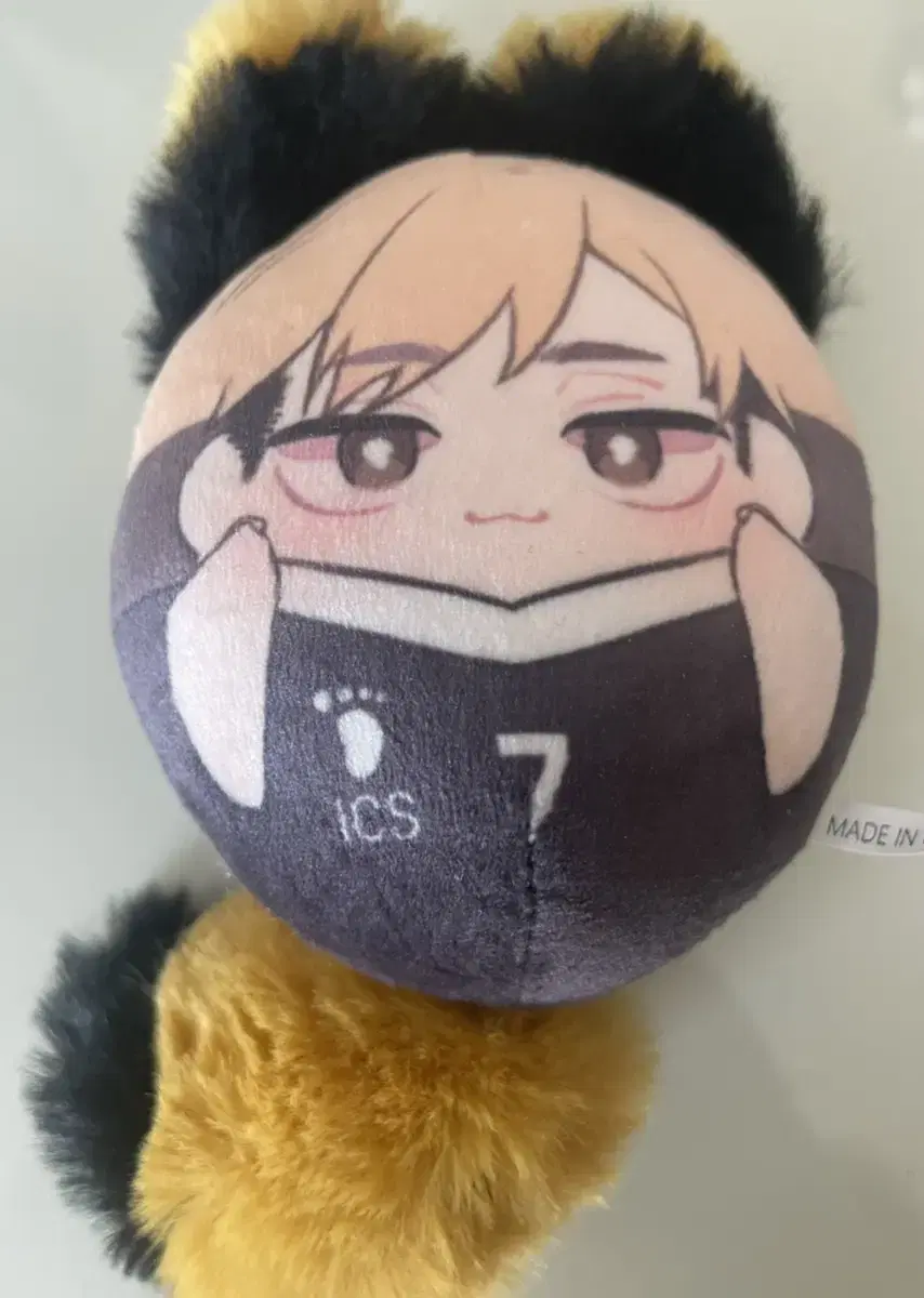 Haikyuu Atsumu Dolls