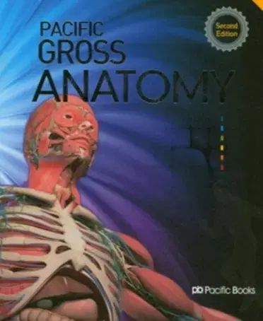 Pacific Gross Anatomy:퍼시픽