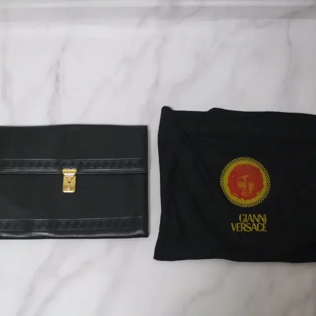 베르사체(VERSACE) 클러치백