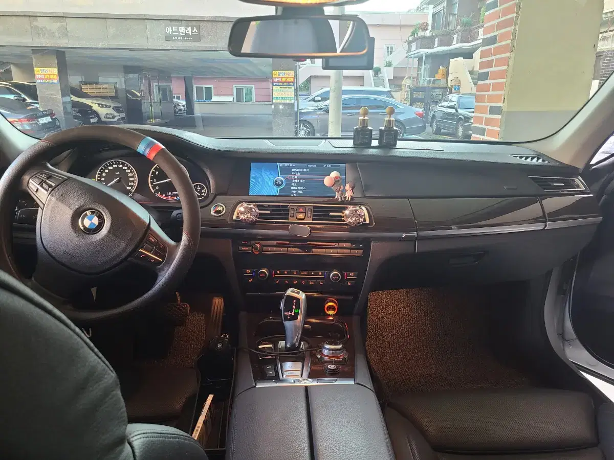 9년식 10년형 BMW740Li 판매 - 6