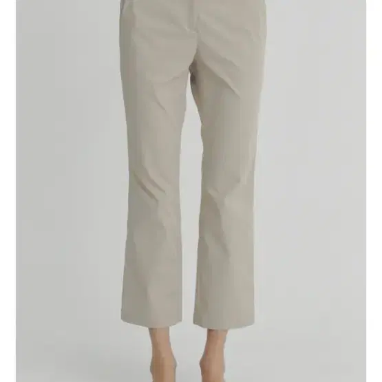 클로브 팬츠 clove easy flared pant 골프 바지