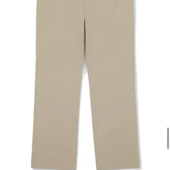 클로브 팬츠 clove easy flared pant 골프 바지