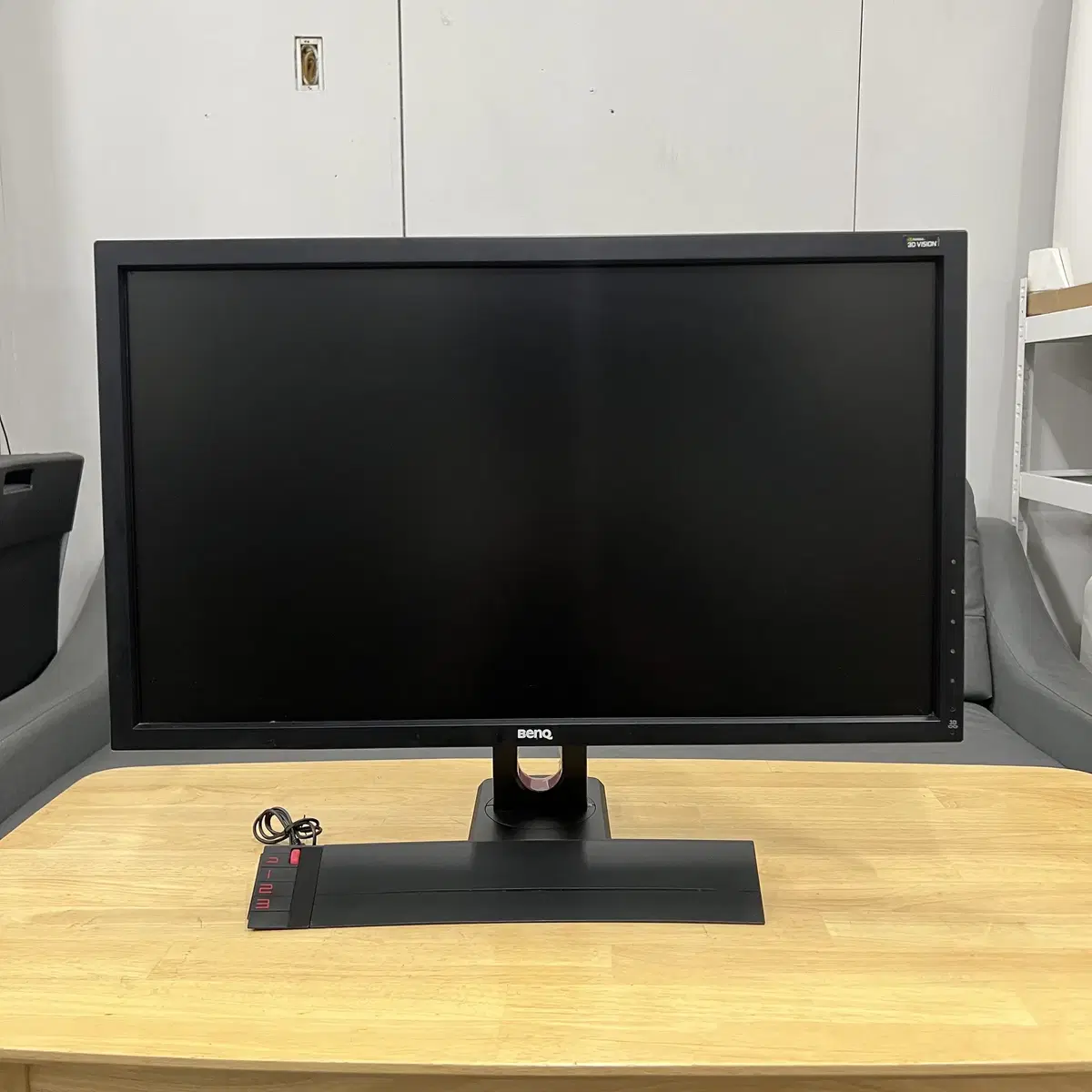 벤큐BenQ 모음 24/27/32인치 XL2411/XL2720/3200R