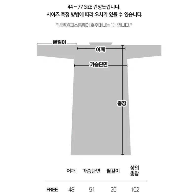 할인국내 최저가 반팔원피스 빅사이즈 잠옷 여성잠옷 임부복 등 원룩