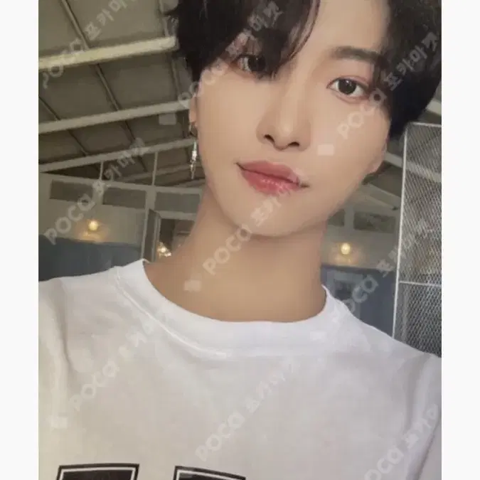 에이티즈 성화 원더월 포토카드 양도 3차