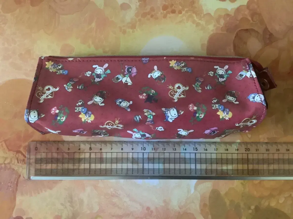 Sentimental Circus Pencil Case