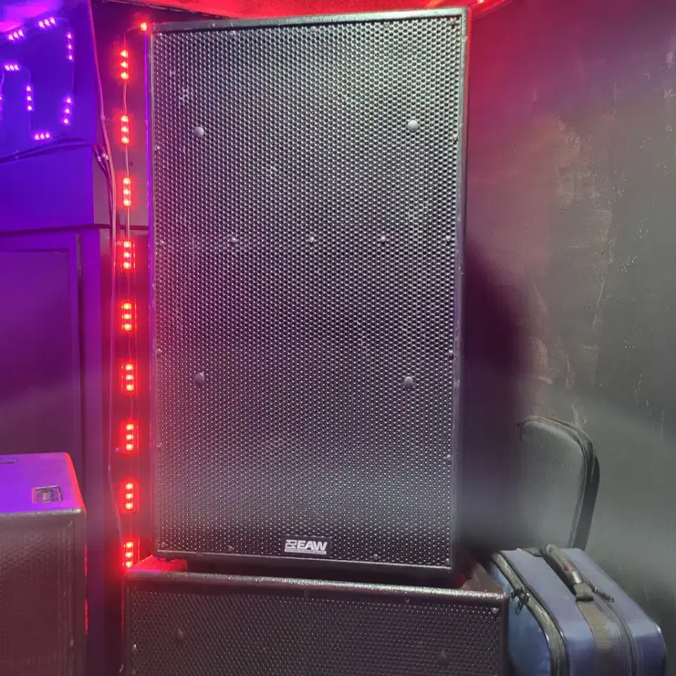 Speaker/Amplifier on Bunjang with safe global shipping.