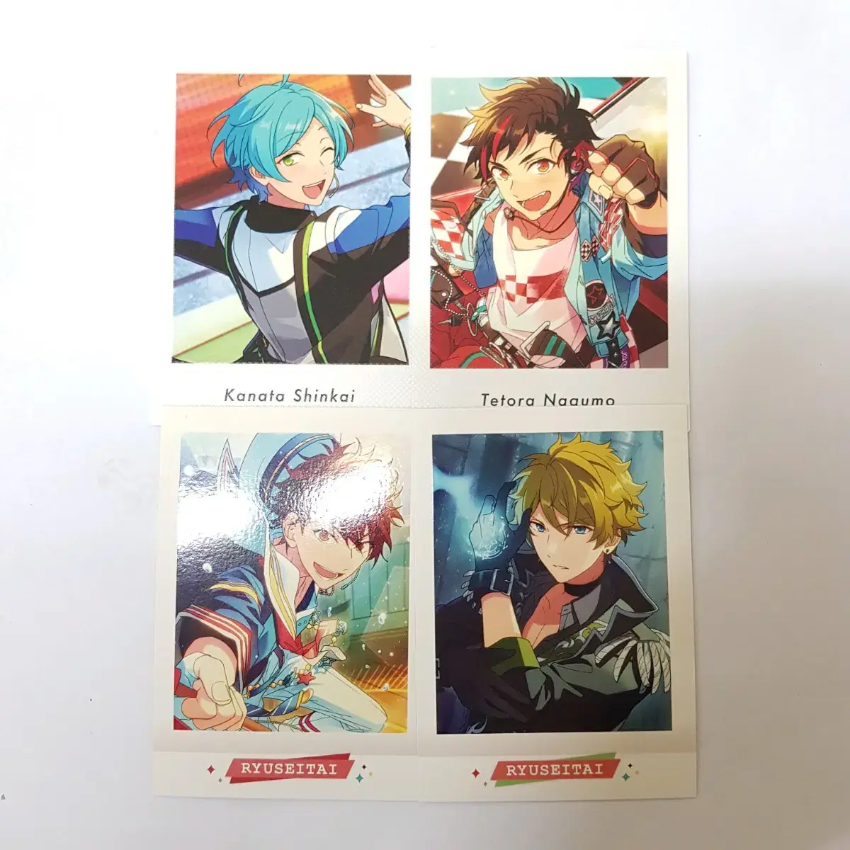 Angsta Meteoroid Action Parshoots 1st 6 wts bulk onda